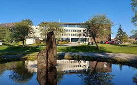 Havila Hotel Ivar Aasen